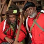 Steel Pulse Celebrates 50 Years with Special New York Performances