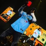 Vybz Kartel Makes History in Toronto — and Drake Joins the Celebration!