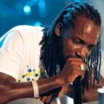 Mavado Makes Triumphant Return to Jamaica After Seven Years Away
