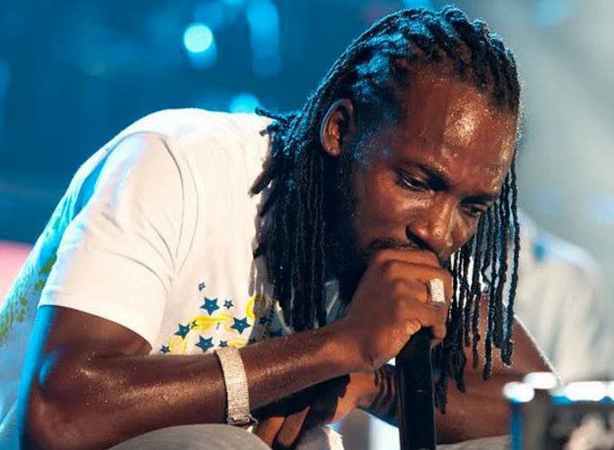 Mavado Makes Triumphant Return to Jamaica After Seven Years Away