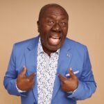 🎭 Oliver Samuels Returns with the American Premiere of Di Prodigal Pickney 🎭