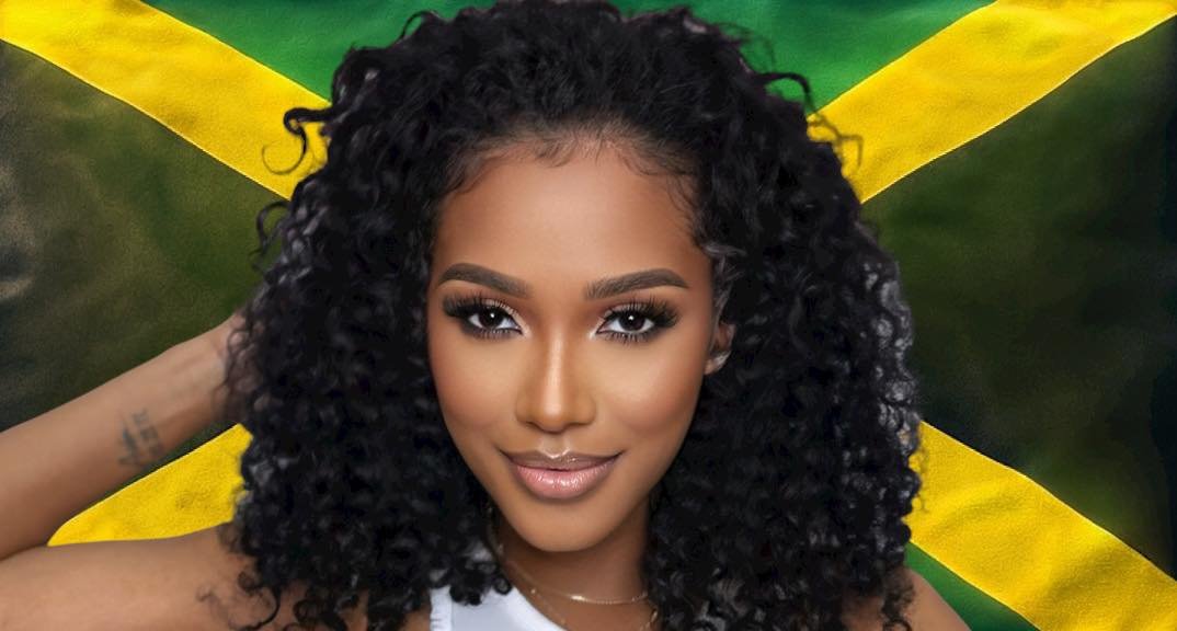 Jamaica Strong” by Aiesha Barrett Named the Official Anthem of the Jamaica Strong Benefit Concert