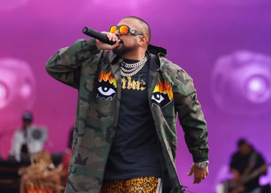 Global dancehall superstar SEAN PAUL has officially confirmed his appearance at the Jamaica Strong Benefit Concert