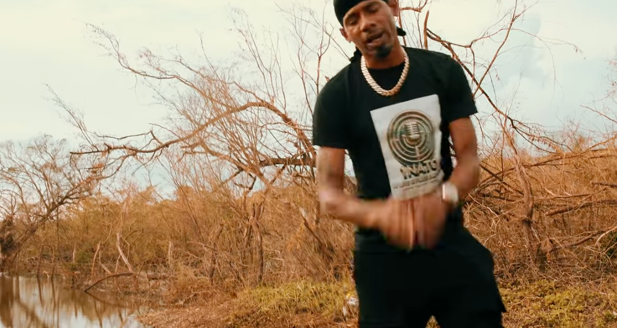 Jay-A Spreads Island Pride with New Anthem “Love Jamaica