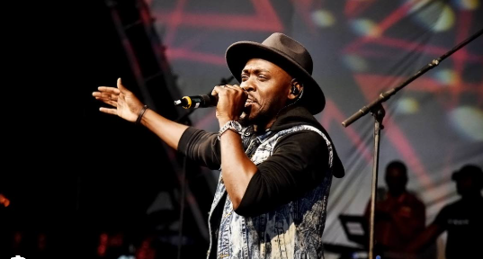 Gospel Star Kevin Downswell Joins the Jamaica Strong Benefit Concert Lineup