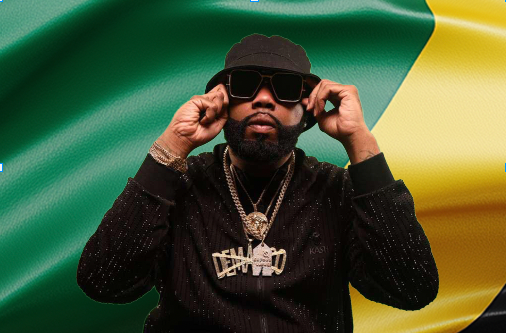 Demarco Joins the Jamaica Strong Benefit Concert: “Let’s Do This for Jamaica’s Recovery”