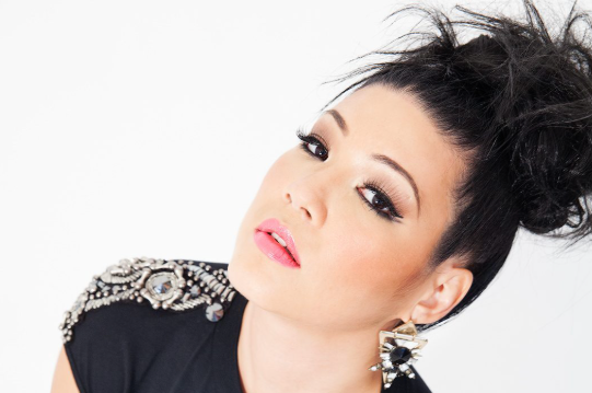 Tessanne Chin Speaks From the Heart as She Joins the Jamaica Strong Benefit Concert