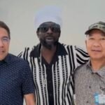 Buju Banton & VP Records Unite to Deliver Major Hurricane Relief to Jamaica 🇯🇲