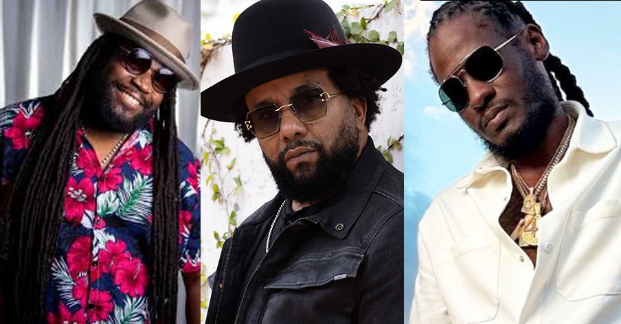 The lineup for the Jamaica Strong Benefit Concert just got even bigger!