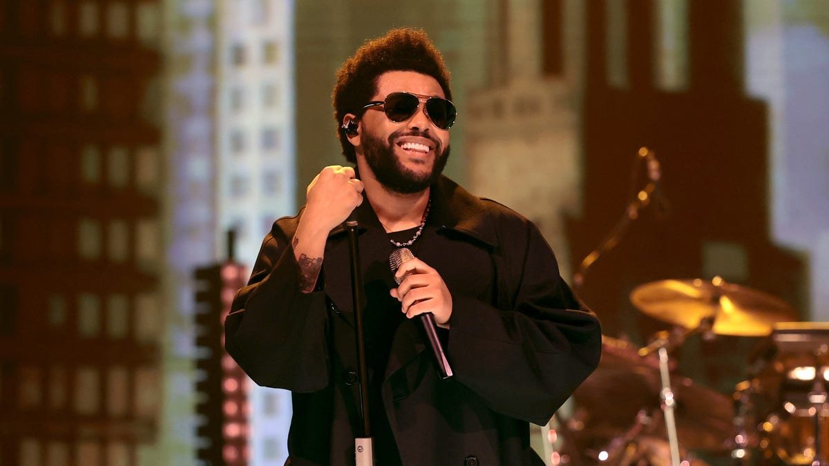 The Weeknd Donates $350,000 to Support Hurricane Melissa Relief Efforts in Jamaica