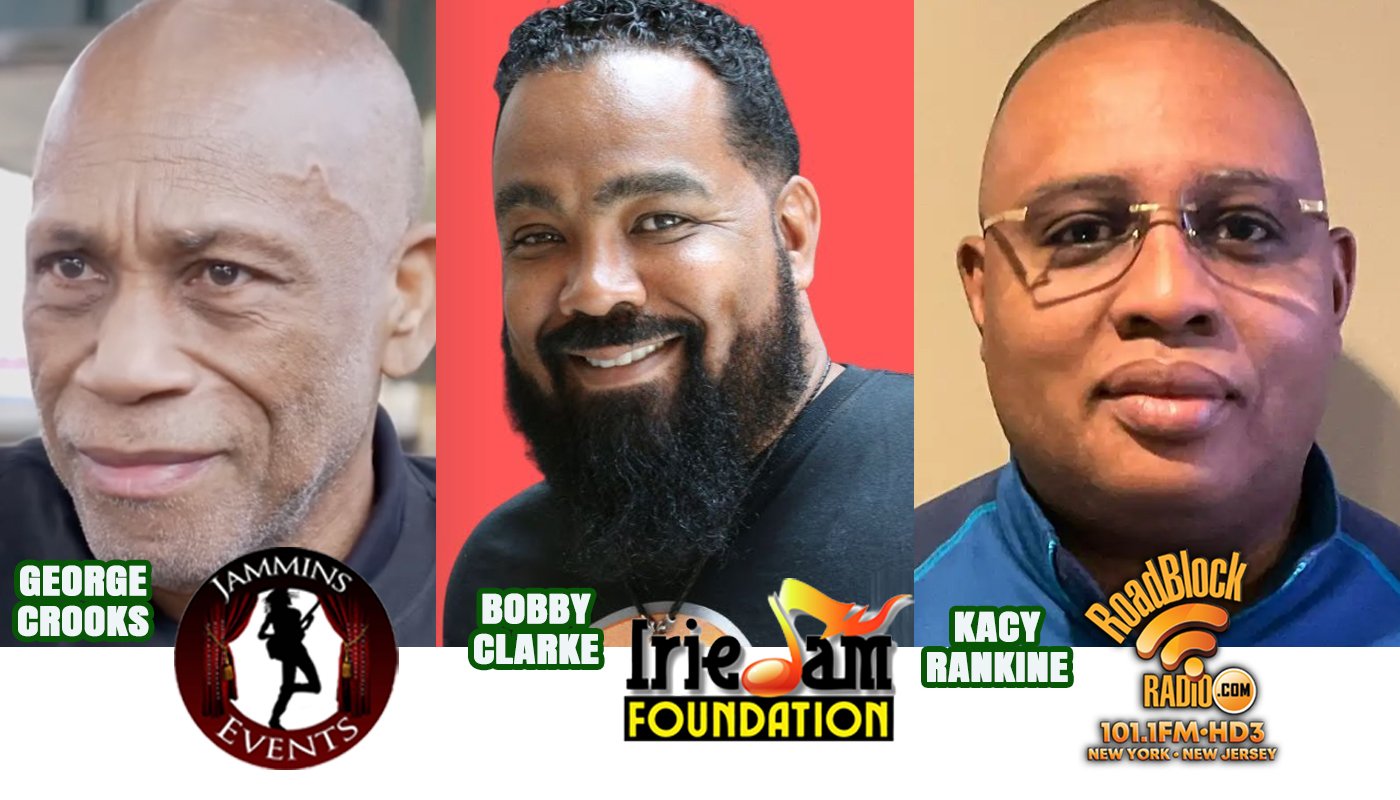 Jamaica Strong Benefit Concert Producers to Go Live Tonight on Dahved Levy’s WBLS Radio Show