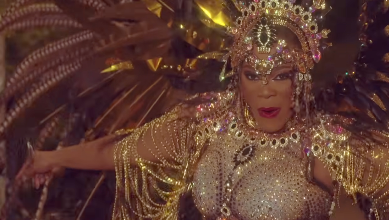 Nadia Batson Opens the Doors to a New Era With “The Invitation”