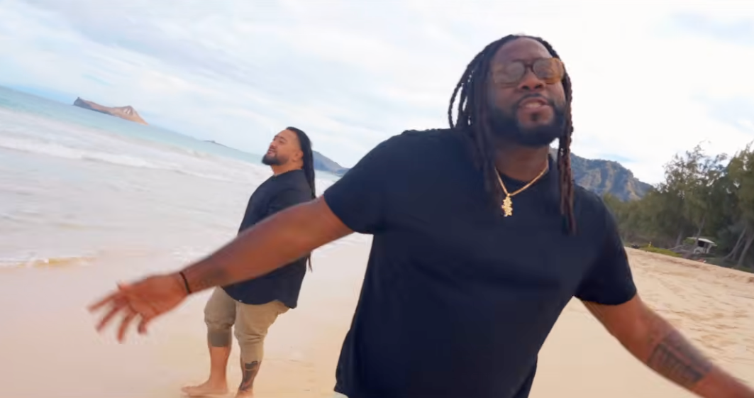 Jemere Morgan – “Living Free” feat. J Boog