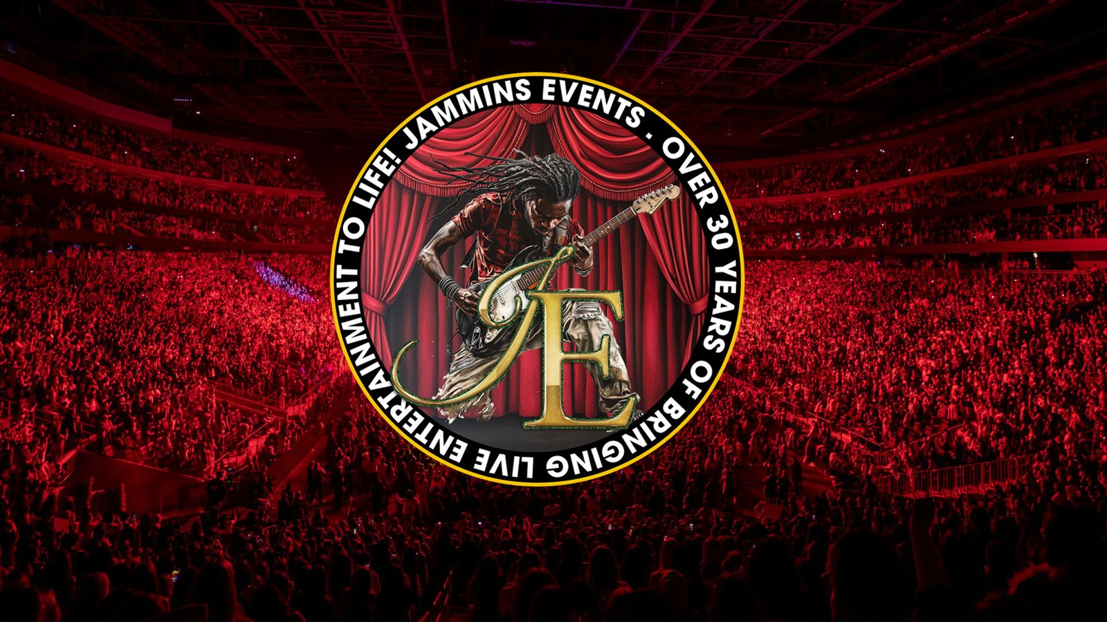 Jammins Events Set to Reveal Major Mother’s Day Concert Plans This Friday at the Jamaica Strong Concert