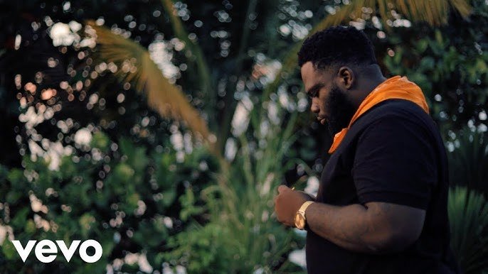 Chronic Law Named Jamaica’s Most-Streamed Dancehall Artist on Spotify — and You Can See Him Live This Friday