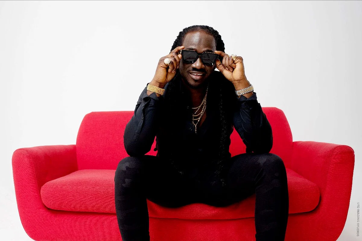 I-Octane: “Jamaica Come First” — Artist Confirms Performance at Jamaica Strong Benefit Concert