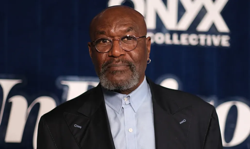 Delroy Lindo Set for Feature Directorial Debut with Jamaica-Set Film — Plus Memoir in the Works