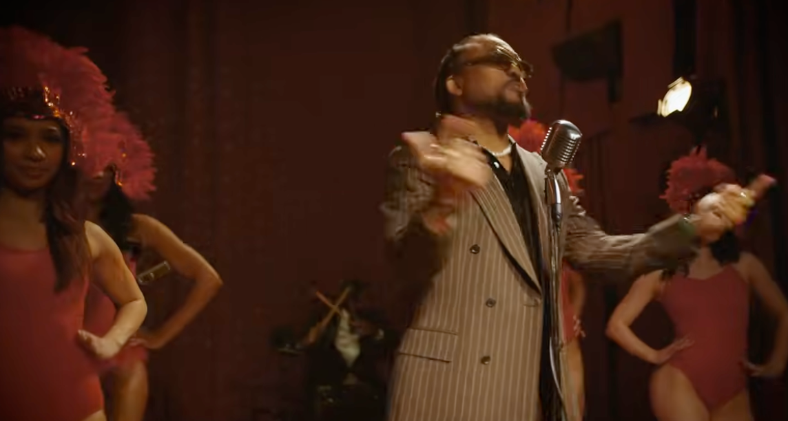Machel Montano – Encore: A Legend Refuses to Take a Final Bow