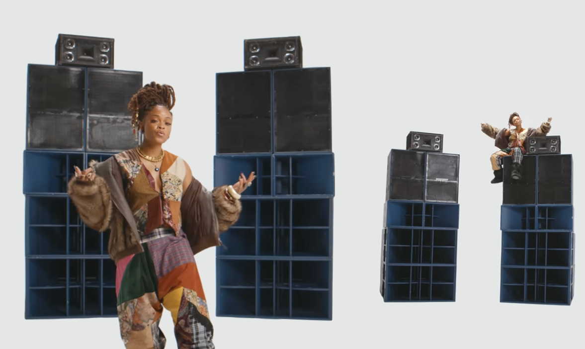 Lila Iké Drops “Too Late to Lie” — A Bold New Chapter in Reggae Soul