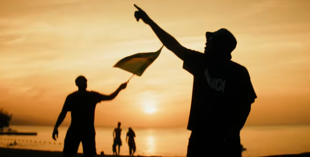Busy Signal Releases Official Music Video for “Jamaica Love” — A Heartfelt Ode to Home