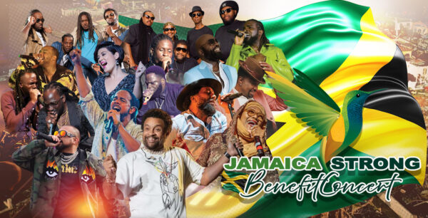 Jamaica Strong Benefit Concert Raises Over $500,000 for Hurricane ...