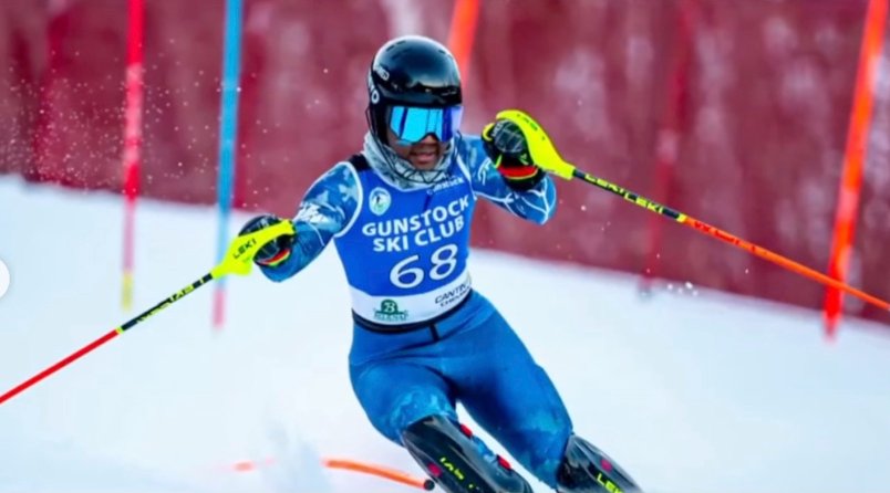 Jamaica Qualifies for the 2026 Winter Olympics — History Continues on a Global Stage