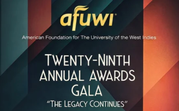 Celebrating Legacy, Leadership, and Impact: AFUWI’s 29th Annual Awards Gala