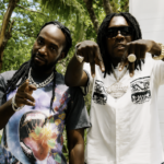 Vybz Kartel & Mavado Bring the Legendary Gaza vs. Gully Showdown to London's O2 Arena