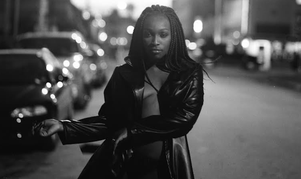 Patra Announces Global Distribution Partnership with JHOUSE Entertainment, The Orchard & Sony Music