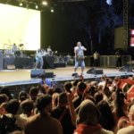 Machel Montano Brings Trinidad Carnival to Central Park: The King of Soca Delivers an Unforgettable NYC Experience