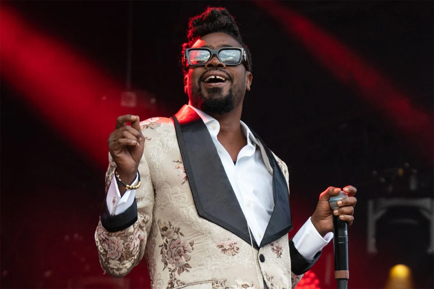 Beenie Man Proves the King Still Reigns With New Album Eminence