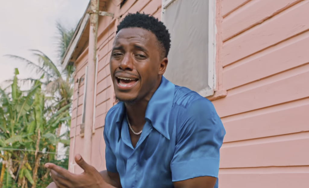 Romain Virgo Returns With “No Substitute”