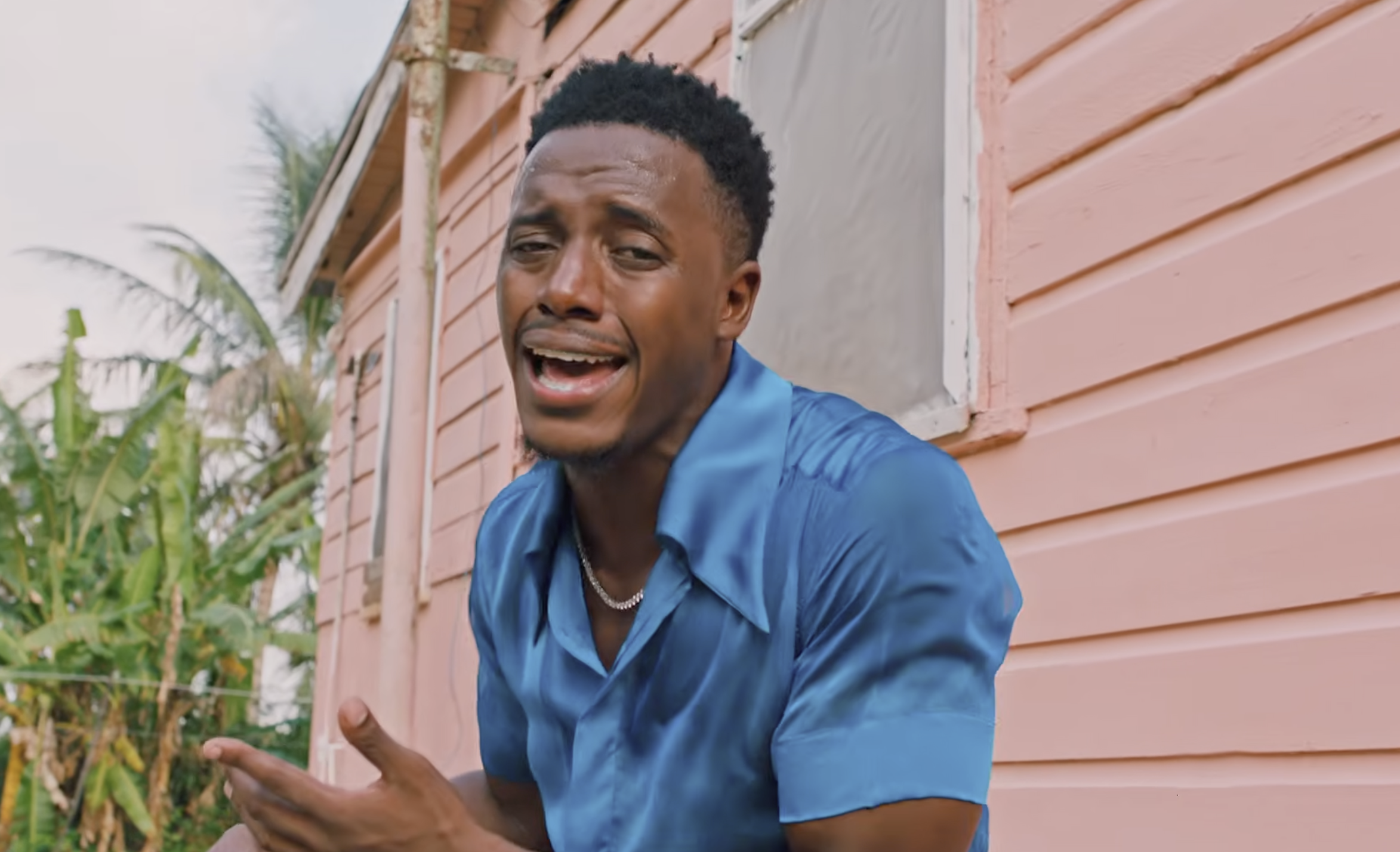Romain Virgo Returns With “No Substitute”